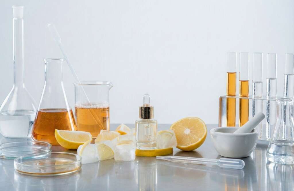 K-Beauty and C-Beauty Vitamin C Trends