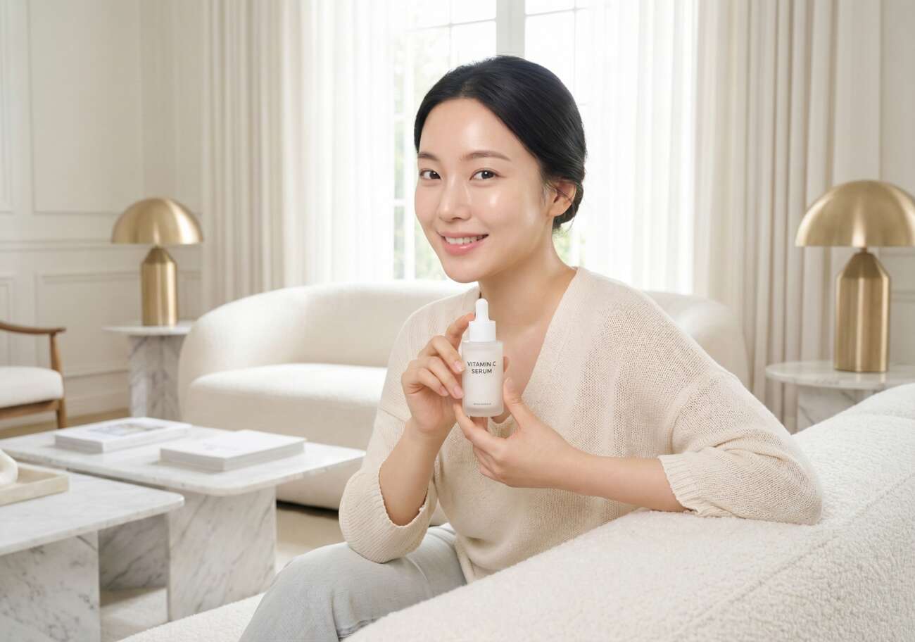 Vitamin C Explained Types, Stability and Best Formulations