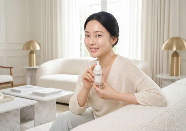 Vitamin C Explained Types, Stability and Best Formulations