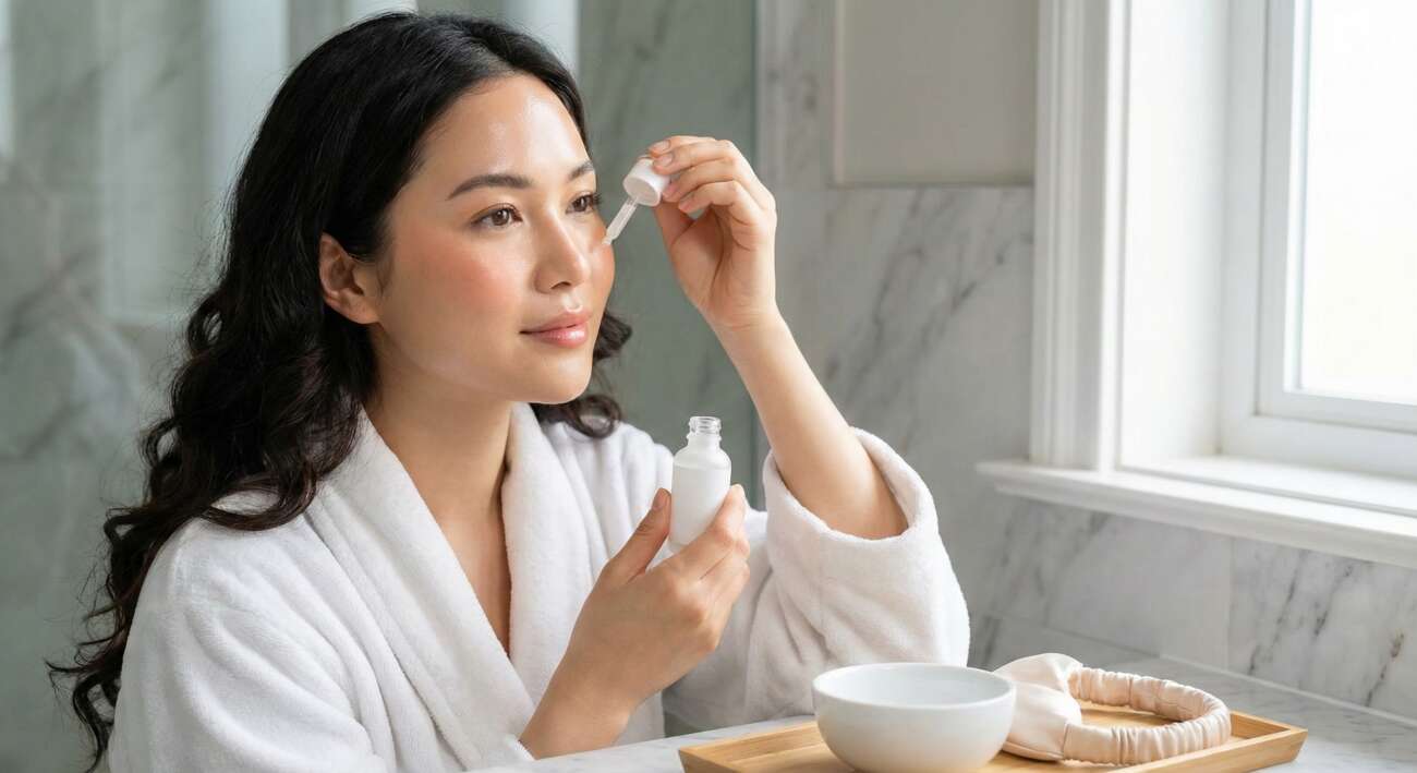 HA Hyaluronic Acid Unlocking Radiant Skin Through Powerful Hydration Benefits