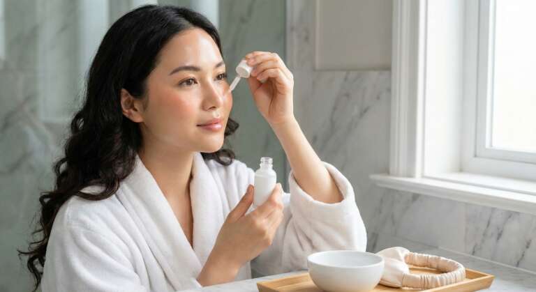 HA Hyaluronic Acid Unlocking Radiant Skin Through Powerful Hydration Benefits