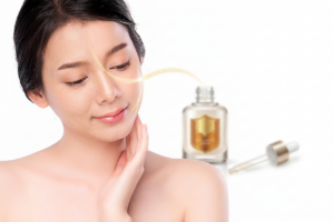 Anti-Aging & Wrinkles: Effective Solutions for Younger-Looking Skin