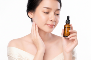 Anti-Aging & Wrinkles: Effective Solutions for Younger-Looking Skin