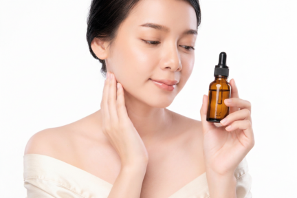 Anti-Aging & Wrinkles: Effective Solutions for Younger-Looking Skin