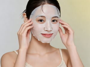 Bio Collagen Face Mask - Slaying Skin