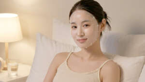 Bio Collagen Over Night Face Mask